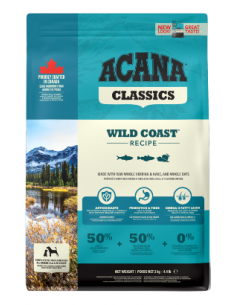 Acana Classics Dog Wild Coast | 14,5 kg