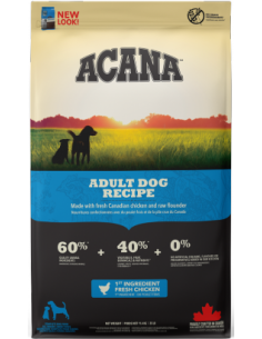 Acana Dog Adult | 2 kg