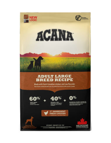 Acana Dog Adult Large Breed | 11,4 kg