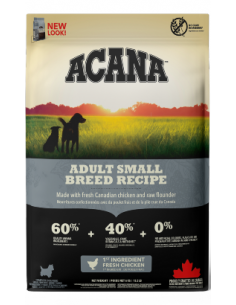 Acana Dog Adult Small Breed | 2 kg