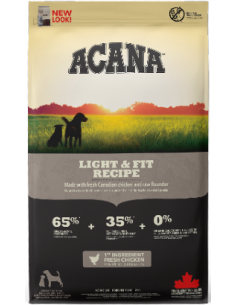 Acana Dog Light & Fit | 6 kg