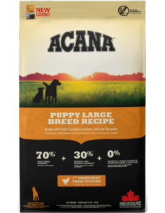 Acana Dog Puppy Large Breed | 11,4 kg