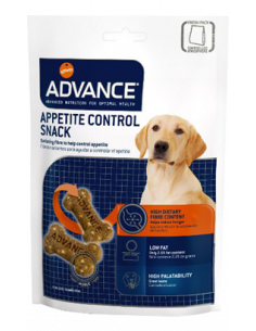 Advance Dog Appetite Control | Snack | 150 g