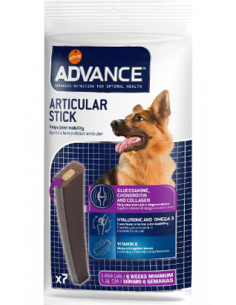 Advance Dog Articular Care | Stick | 155 g