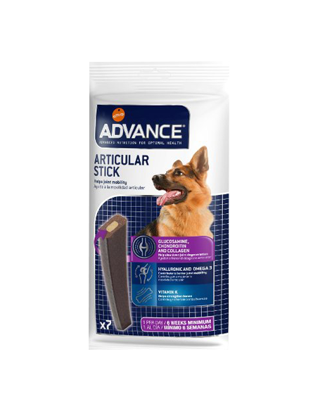 Advance Dog Articular Care | Stick | 155 g