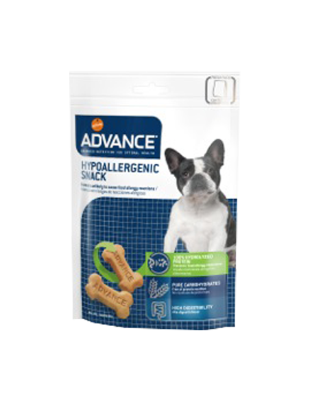 Advance Dog Hypoallergenic | Snack | 150 g