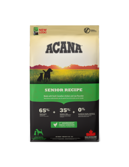 Acana Dog Senior | 2 kg