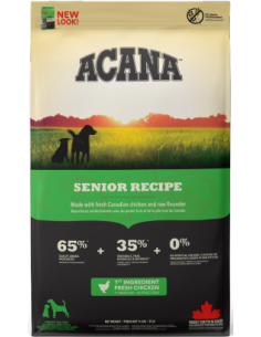Acana Dog Senior | 11,4 kg