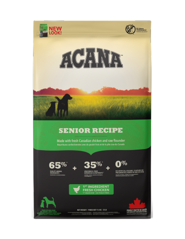 Acana Dog Senior | 11,4 kg