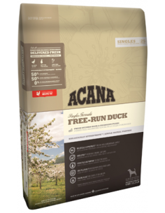 Acana Singles Dog Free-Run Duck | 2 kg