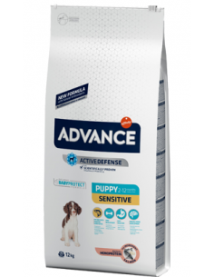 Advance Dog Puppy Sensitive Salmon | 800 g