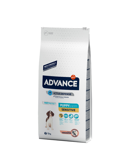Advance Dog Puppy Sensitive Salmon | 800 g