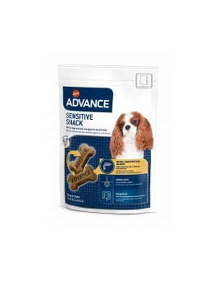 Advance Dog Sensitive | Snack | 150 g