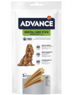 Advance Dog Stick Dental Care | 180 g