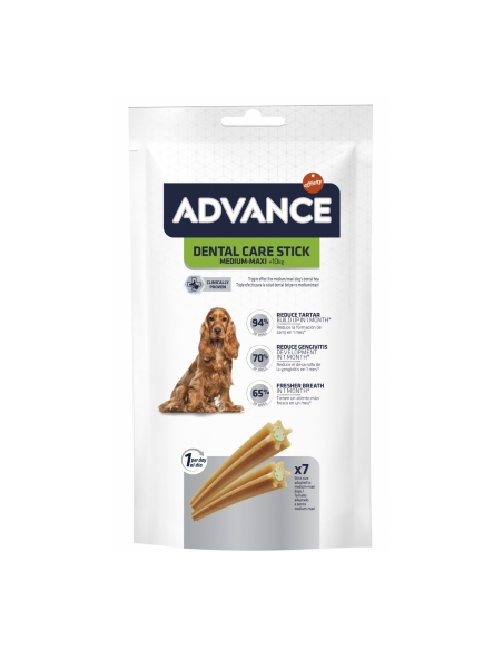 Advance Dog Stick Dental Care | 180 g