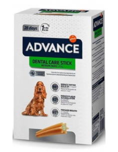 Advance Dog Stick Dental Care Multipack
