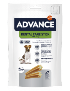 Advance Dog Stick Mini Dental Care | 90 g