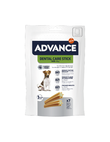 Advance Dog Stick Mini Dental Care | 90 g