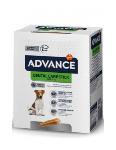 Advance Dog Stick Mini Dental Care Multipack