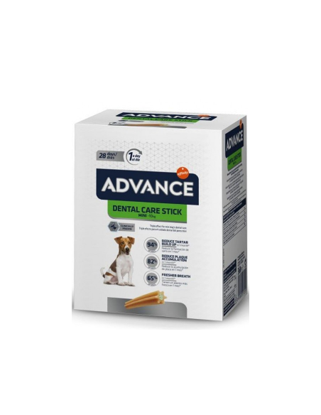 Advance Dog Stick Mini Dental Care Multipack