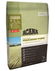 Acana Singles Dog Yorkshire Pork | 2 kg