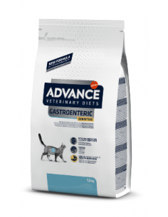 Advance Vet Cat Gastroenteric Sensitive | 1,5 kg