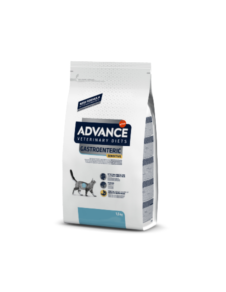 Advance Vet Cat Gastroenteric Sensitive | 1,5 kg