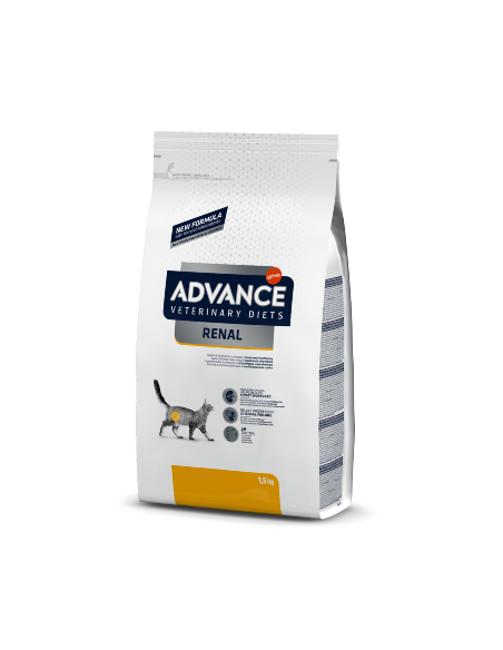 Advance Vet Cat Renal | 1,5 kg