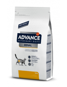 Advance Vet Cat Renal | 8 kg