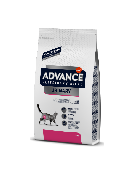 Advance Vet Cat Urinary | 1,5 kg