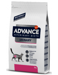 Advance Vet Cat Urinary | 8 kg