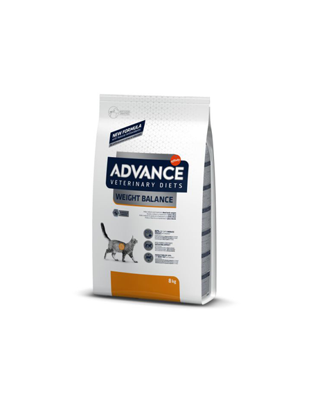 Advance Vet Cat Weight Balance | 1,5 kg