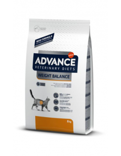 Advance Vet Cat Weight Balance | 8 kg