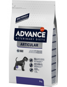 Advance Vet Dog Articular | 3 kg