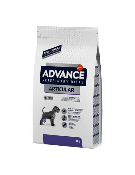 Advance Vet Dog Articular | 3 kg