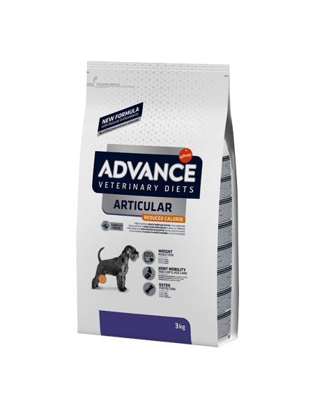 Advance Vet Dog Articular Reduced Calorie | 3 kg