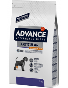 Advance Vet Dog Articular Reduced Calorie | 12 kg