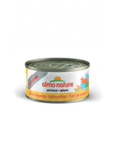 Almo Nature Cat Legend Chicken Fillet | Wet (Lata) | 70 g