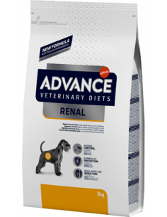 Advance Vet Dog Renal | 3 kg