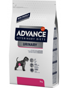 Advance Vet Dog Urinary | 3 kg