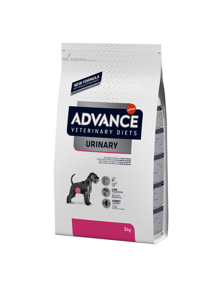 Advance Vet Dog Urinary | 3 kg