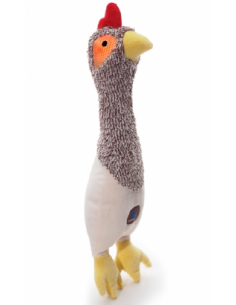 Charming Pet - Headbangerz Chicken