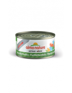 Almo Nature Cat Legend Pacific Tuna | Wet (Lata) | 70 g