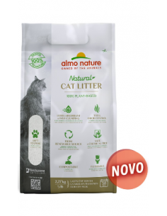 Almo Nature Cat Litter | 2,27 kg