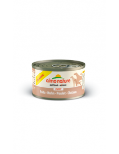 Almo Nature Puppy Classic Chicken | Wet (Lata) | 280 g