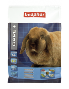 Beaphar Care+ Senior Rabbits | 1,5 kg