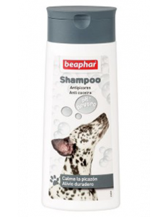 Beaphar Champô Anti Prurido | 250 ml