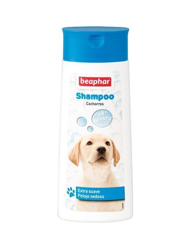 Beaphar Champô Cachorros | 250 ml