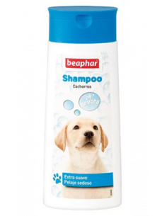 Beaphar Champô Cachorros | 1 L