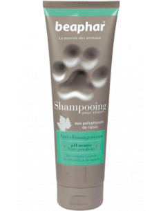 Beaphar Champô Premium Anti Prurido | 250 ml
